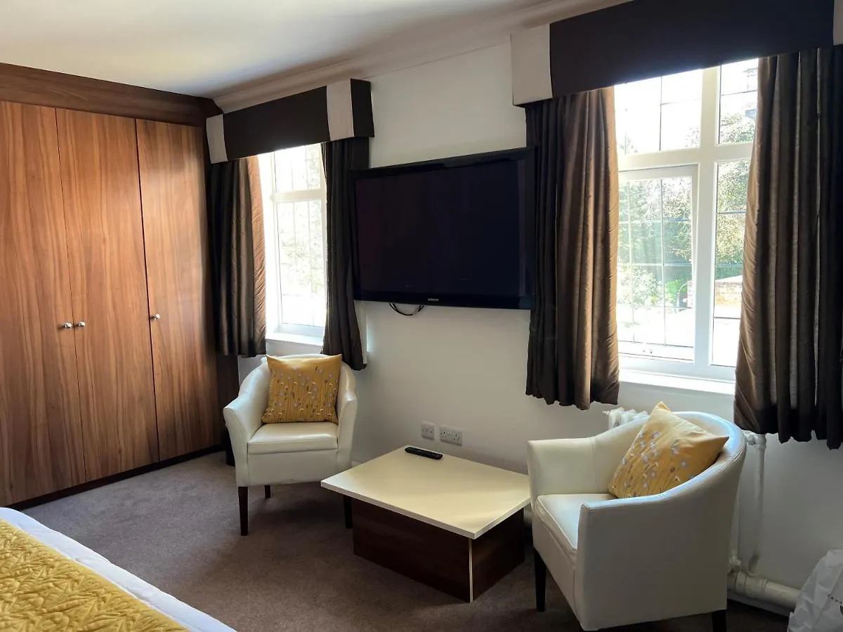 Gasthof Yenton Hotel Bournemouth