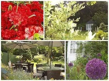 Yenton Hotel Bournemouth Gasthof
