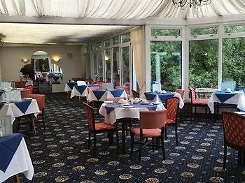 Yenton Hotel Bournemouth 3*,  Großbritannien