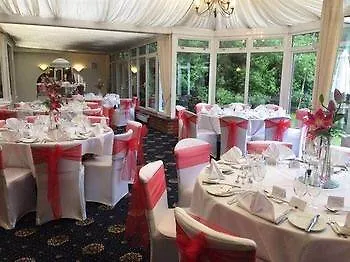 Yenton Hotel Bournemouth Gasthof