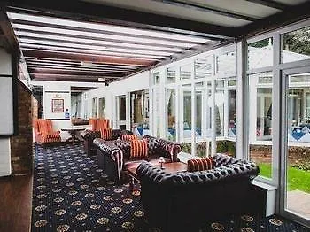 Yenton Hotel Bournemouth 3*,