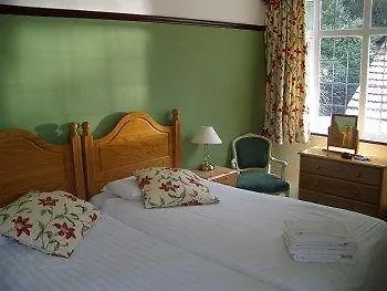 Yenton Hotel Bournemouth