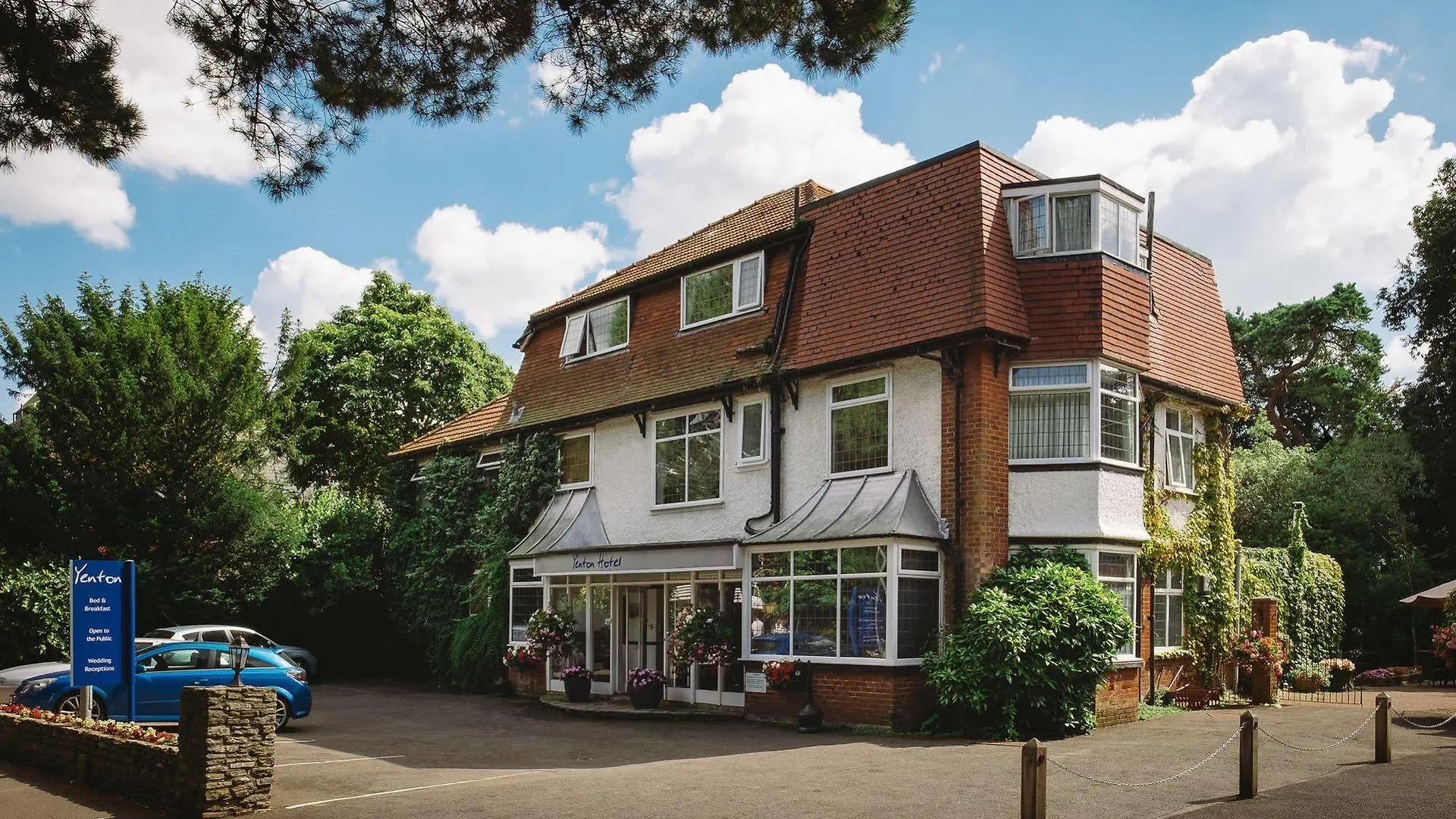 Yenton Hotel Bournemouth