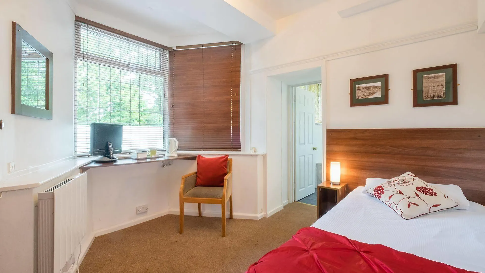 Yenton Hotel Bournemouth