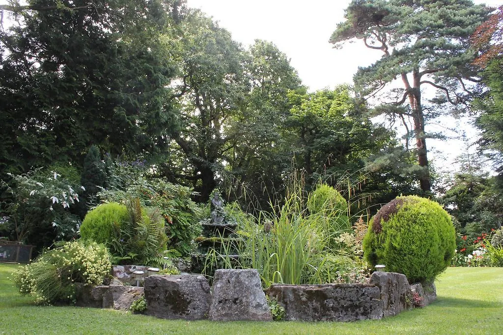 Yenton Hotel Bournemouth Gasthof