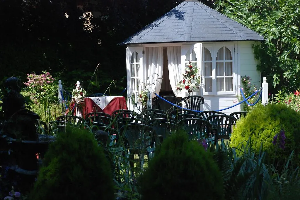 Yenton Hotel Bournemouth