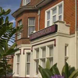 Denewood Guest house