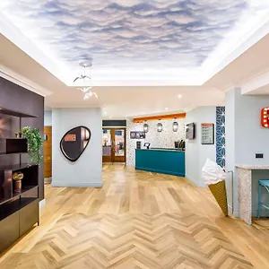 Ibis Styles Hotel