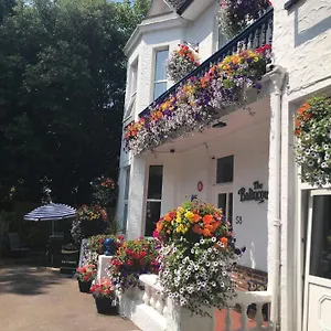 Balincourt Guest house