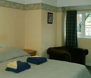 Boscombe Hotel